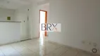 Foto 3 de Apartamento com 2 Quartos à venda, 45m² em Botafogo, Ribeirão das Neves