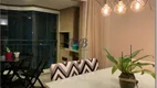 Foto 10 de Apartamento com 3 Quartos à venda, 118m² em Vila Valparaiso, Santo André
