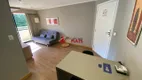 Foto 2 de Flat com 1 Quarto à venda, 34m² em Moema, São Paulo