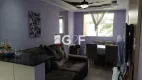 Foto 7 de Apartamento com 2 Quartos à venda, 46m² em Loteamento Parque São Martinho, Campinas