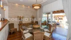 Foto 9 de Casa de Condomínio com 4 Quartos à venda, 348m² em Alphaville Residencial 6, Santana de Parnaíba