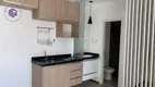 Foto 5 de Apartamento com 1 Quarto para alugar, 32m² em Jardim Faculdade, Sorocaba