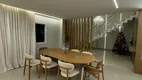 Foto 8 de Casa de Condomínio com 4 Quartos à venda, 333m² em Alphaville Litoral Norte 1, Camaçari
