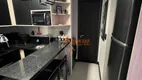 Foto 4 de Apartamento com 1 Quarto à venda, 37m² em Centro, Guarulhos