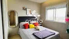 Foto 20 de Apartamento com 3 Quartos à venda, 189m² em Ponta da Praia, Santos
