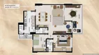 Foto 20 de Apartamento com 3 Quartos à venda, 104m² em Jaguaribe, Salvador