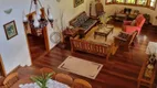 Foto 6 de Casa de Condomínio com 5 Quartos para alugar, 406m² em do Carmo Canguera, São Roque