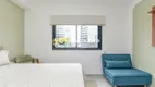 Foto 9 de Flat com 1 Quarto para alugar, 24m² em Vila Olímpia, São Paulo