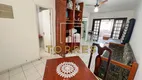 Foto 3 de Apartamento com 1 Quarto à venda, 55m² em Jardim Astúrias, Guarujá