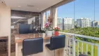 Foto 10 de Apartamento com 3 Quartos à venda, 147m² em Jardim Europa, Porto Alegre