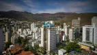 Foto 29 de Apartamento com 4 Quartos à venda, 162m² em Sion, Belo Horizonte