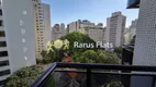 Foto 10 de Flat com 1 Quarto para alugar, 40m² em Jardins, São Paulo