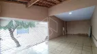 Foto 2 de Casa com 3 Quartos para alugar, 15m² em César de Almeida, Marília