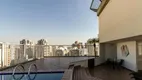 Foto 4 de Apartamento com 1 Quarto à venda, 43m² em Indianópolis, São Paulo
