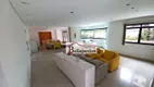 Foto 31 de Apartamento com 1 Quarto à venda, 50m² em Jardim, Santo André