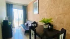 Foto 6 de Apartamento com 2 Quartos à venda, 62m² em Mirim, Praia Grande