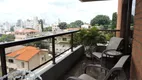 Foto 2 de Apartamento com 4 Quartos à venda, 283m² em Sumaré, São Paulo