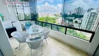 Foto 2 de Apartamento com 3 Quartos à venda, 167m² em Acupe de Brotas, Salvador