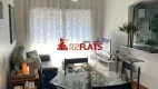 Foto 2 de Flat com 2 Quartos para alugar, 75m² em Jardins, São Paulo