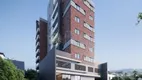 Foto 2 de Apartamento com 2 Quartos à venda, 68m² em América, Joinville