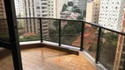 Foto 6 de Apartamento com 4 Quartos à venda, 170m² em Paraíso, São Paulo