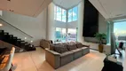 Foto 11 de Casa de Condomínio com 4 Quartos à venda, 550m² em Vila  Alpina, Nova Lima
