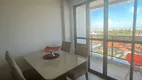 Foto 8 de Apartamento com 1 Quarto para alugar, 49m² em Ponta Do Farol, São Luís