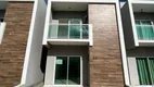 Foto 2 de Casa de Condomínio com 3 Quartos à venda, 100m² em Centro, Eusébio
