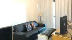 Foto 3 de Flat com 1 Quarto para alugar, 36m² em Itaim Bibi, São Paulo