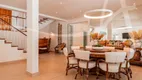 Foto 13 de Casa de Condomínio com 4 Quartos à venda, 520m² em Alphaville Conde II, Barueri