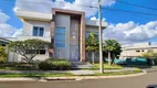 Foto 2 de Casa de Condomínio com 3 Quartos à venda, 400m² em Jardim America, Paulínia