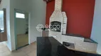 Foto 5 de Casa de Condomínio com 4 Quartos à venda, 362m² em Morada da Colina, Uberlândia