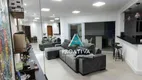 Foto 6 de Apartamento com 3 Quartos à venda, 158m² em Vila Assuncao, Santo André