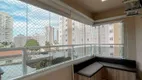 Foto 8 de Apartamento com 3 Quartos à venda, 75m² em Vila Frezzarin, Americana