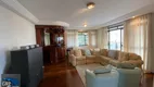 Foto 40 de Apartamento com 4 Quartos para alugar, 370m² em Vila Gilda, Santo André