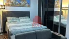 Foto 5 de Apartamento com 1 Quarto para alugar, 36m² em Consolação, São Paulo