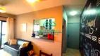 Foto 11 de Apartamento com 3 Quartos à venda, 80m² em Enseada, Guarujá