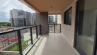 Foto 2 de Apartamento com 3 Quartos à venda, 106m² em Barra da Tijuca, Rio de Janeiro