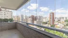 Foto 8 de Apartamento com 4 Quartos para alugar, 180m² em Moema, São Paulo