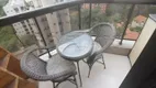 Foto 3 de Flat com 2 Quartos à venda, 72m² em Morumbi, São Paulo