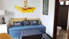 Foto 40 de Casa de Condomínio com 5 Quartos para venda ou aluguel, 553m² em Enseada, Guarujá