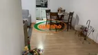 Foto 15 de Apartamento com 2 Quartos à venda, 54m² em Tijuca, Rio de Janeiro