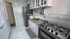 Foto 6 de Apartamento com 2 Quartos à venda, 59m² em Jardim Marajoara, São Paulo