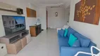 Foto 4 de Apartamento com 2 Quartos à venda, 77m² em Vila Tupi, Praia Grande