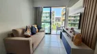 Foto 2 de Apartamento com 2 Quartos à venda, 62m² em Porto de Galinhas, Ipojuca