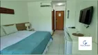 Foto 3 de Apartamento com 1 Quarto à venda, 32m² em Centro, Barra de São Miguel