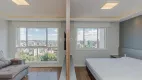 Foto 8 de Apartamento com 1 Quarto para alugar, 45m² em Petrópolis, Porto Alegre