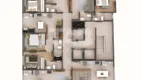 Foto 21 de Apartamento com 2 Quartos à venda, 56m² em Morretes, Itapema