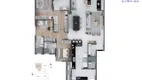 Foto 3 de Apartamento com 3 Quartos à venda, 148m² em Alto da Glória, Curitiba