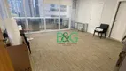 Foto 7 de Sala Comercial para alugar, 226m² em Vila Olímpia, São Paulo